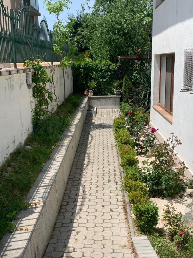 Oasis By The Sea Primorsko Exterior foto
