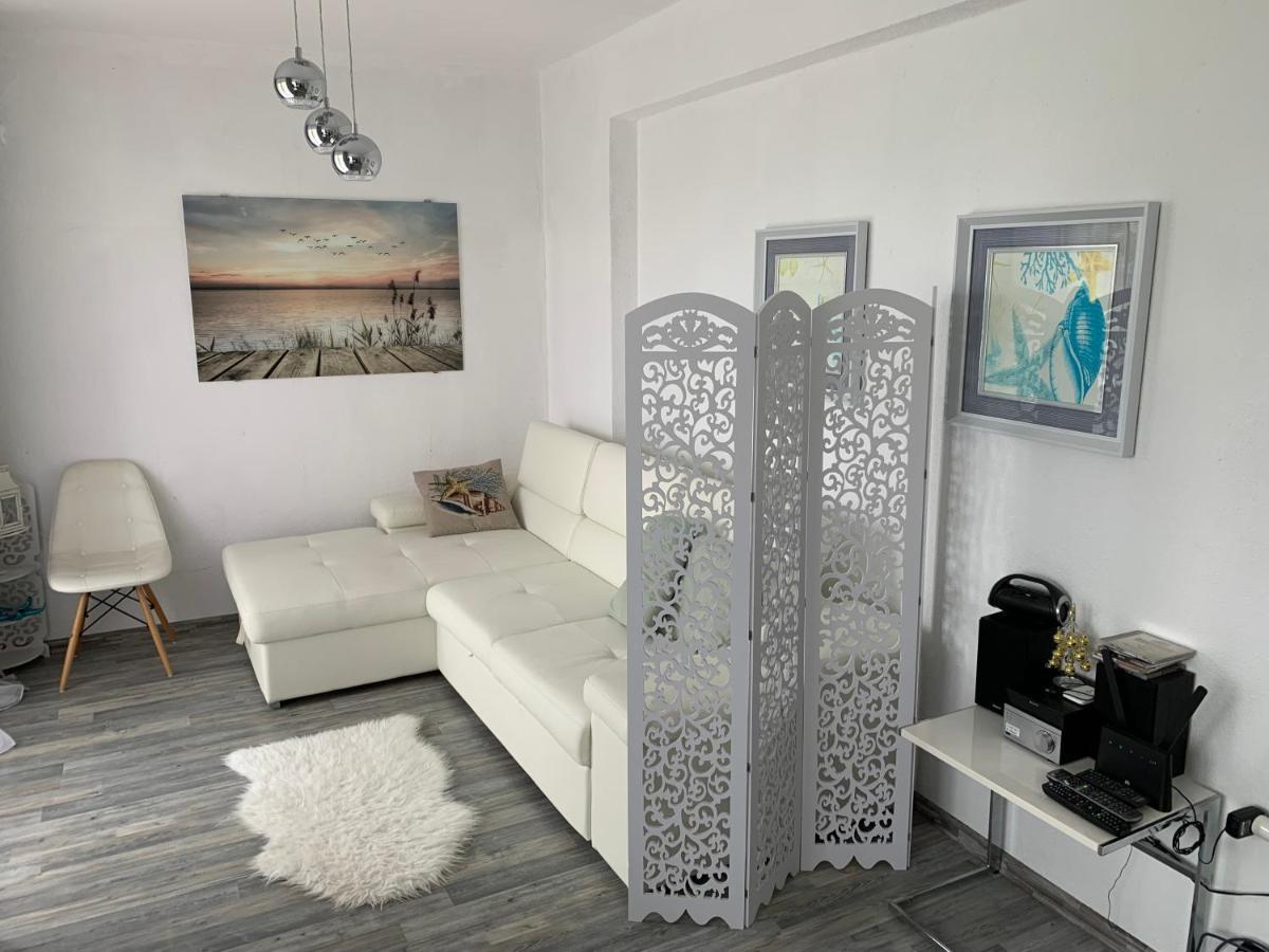 Oasis By The Sea Primorsko Exterior foto