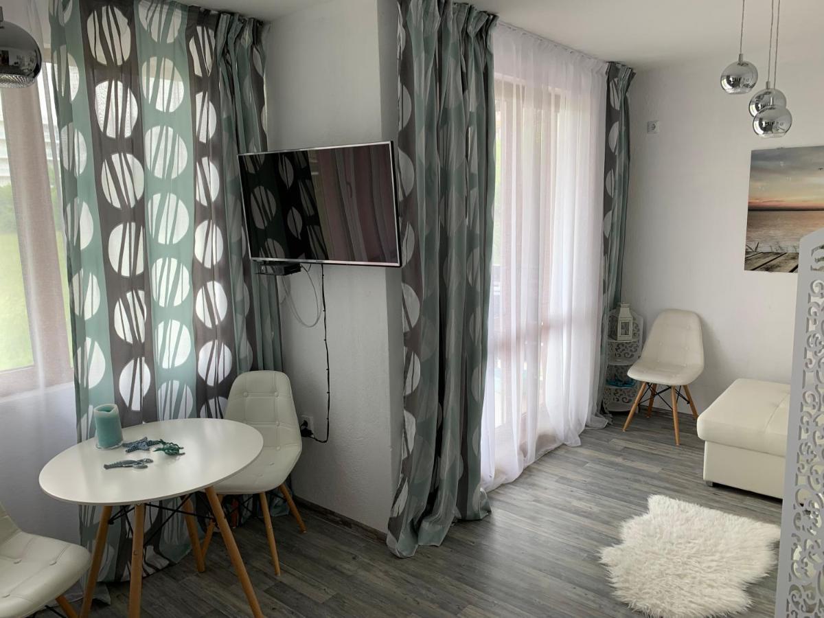Oasis By The Sea Primorsko Exterior foto