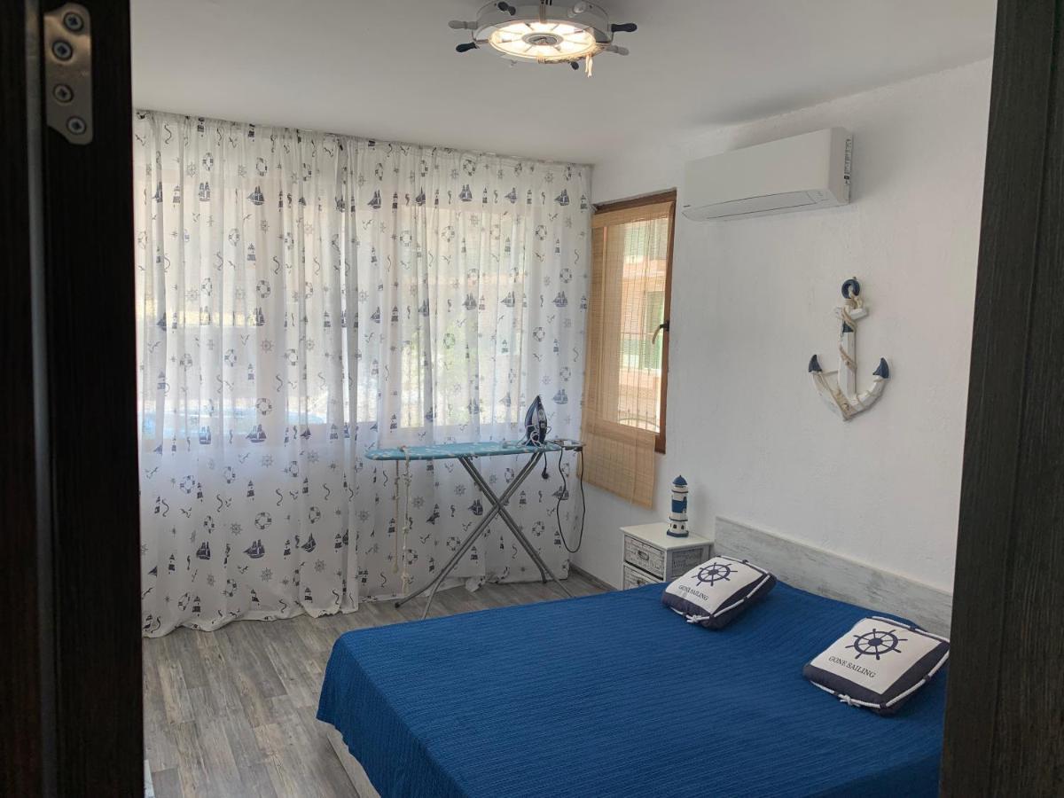 Oasis By The Sea Primorsko Exterior foto